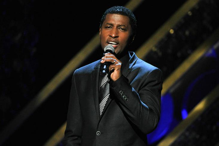 Throwback: When Babyface Gave This Amazing Acoustic Performance