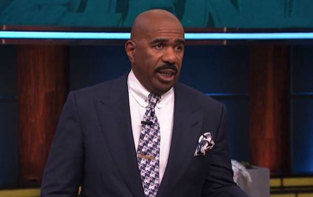 Steve TV - STEVE HARVEY