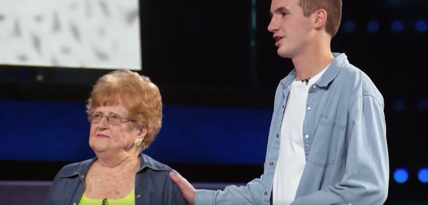 This YouTube Star Became A Celebrity At The Young Age of 86