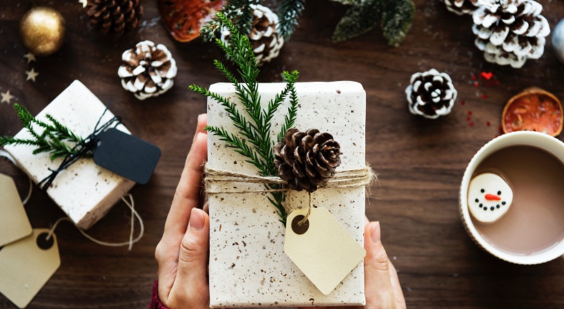 Beat Holiday Blues: 4 Ways to Budget Ahead of the Holidays