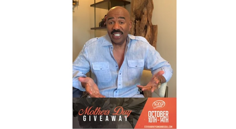 Steve Harvey The Official Steve Harvey Website