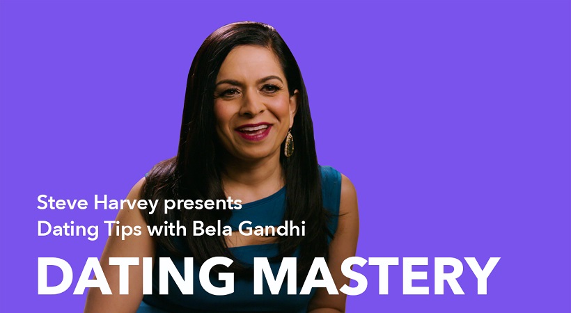 Dating With Tips With Bela Gandhi | Dating Mastery