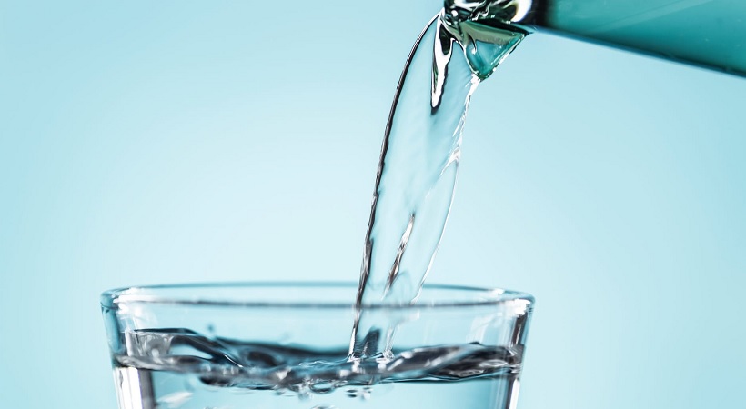 Why Distilled Water is Best