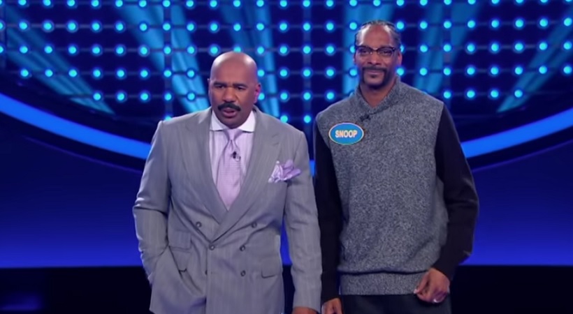 Top 5 Most-Viewed Celebrity Family Feud Fast Money Rounds