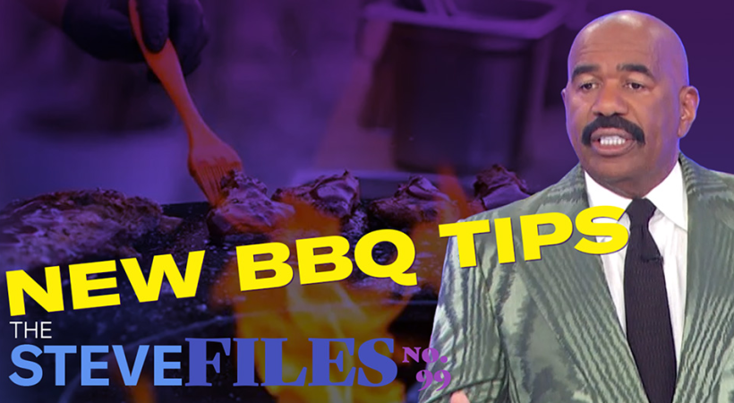 Get ready to fire up the grill and become the BBQ boss of the block!