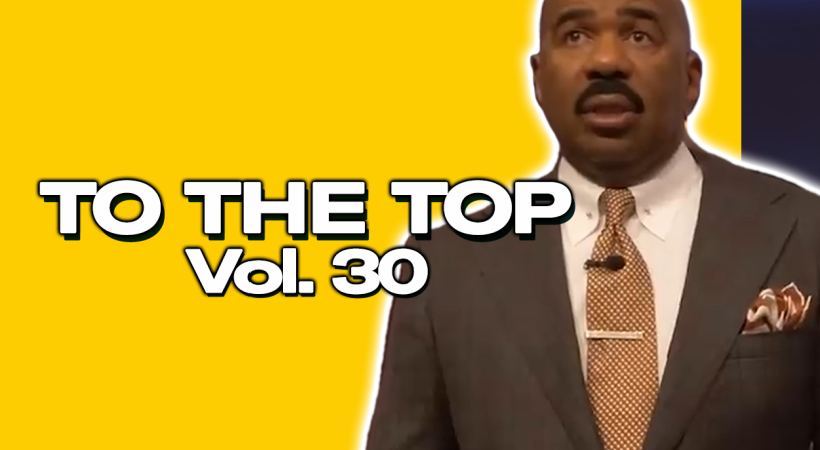 Success isn't handed to you - it's earned! | Motivated Remix Vol 30 Steve Harvey Motivation