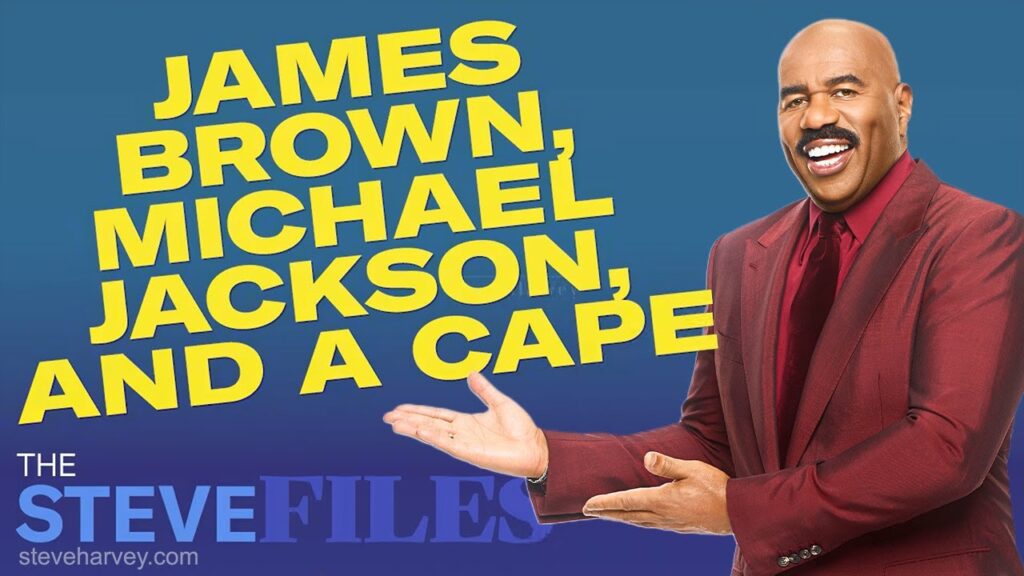 The Craziest Story You’ll EVER Hear! | The Steve Harvey Files