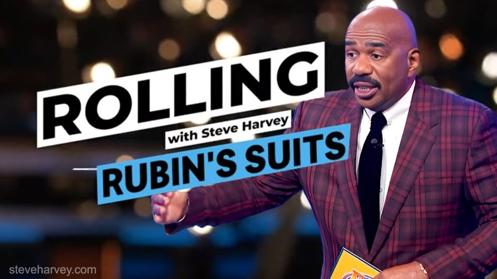He’s the DONKEY from SHREK! You Won’t Believe It | Rolling With Steve Harvey