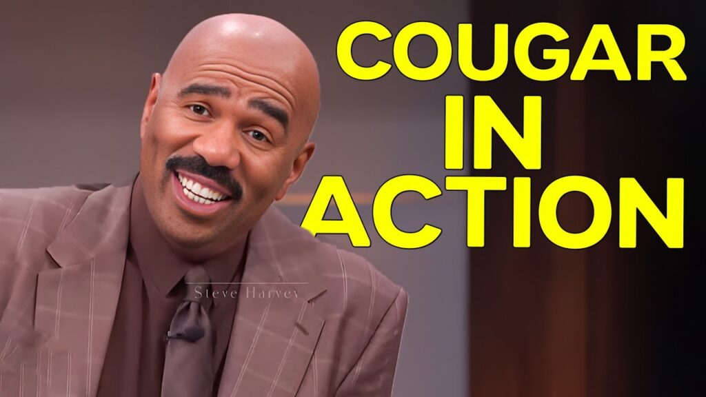 77-Year-Old Ms. Barbara Gets a Match! | Steve Harvey