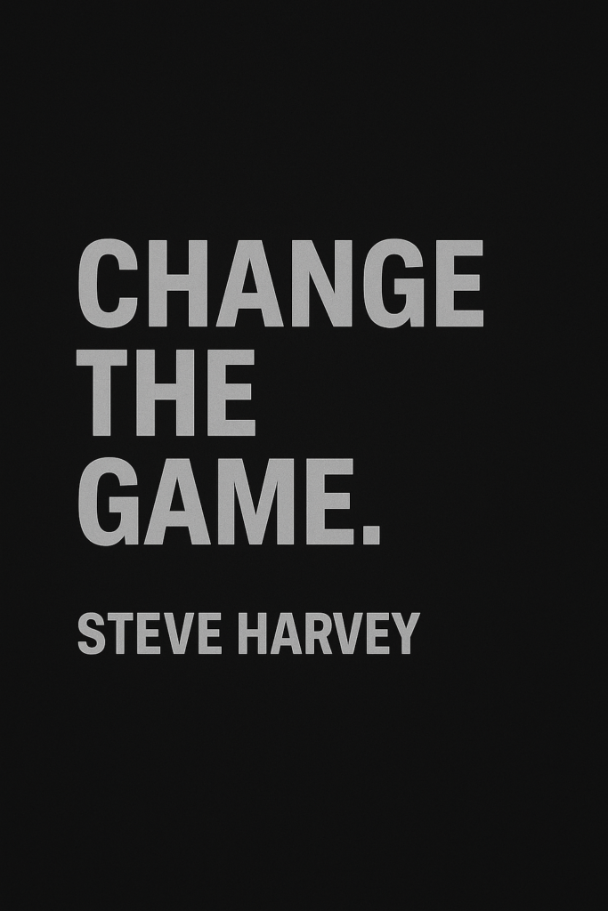 One Shot Is All You Need | Wake Up Like a Boss With Steve Harvey