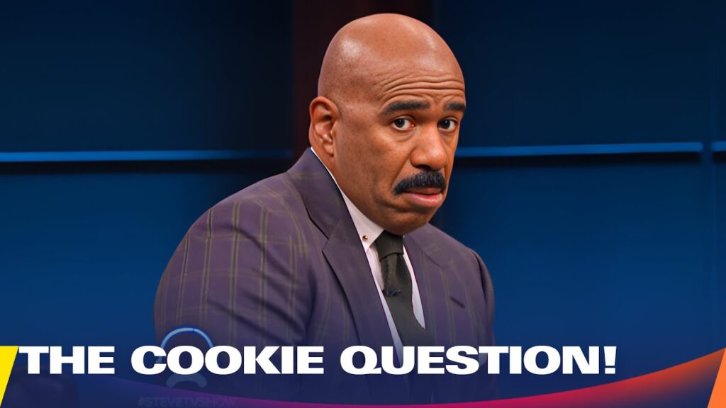 The 90-Day Rule! Still Exist?! | Steve Harvey