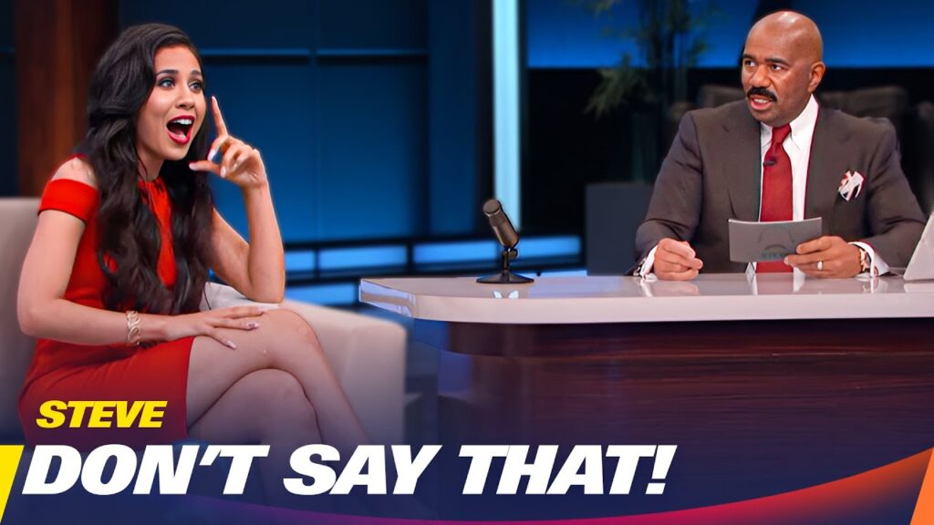 10 Men, 1 Lexie! Who Will Get The Date?! | Steve Harvey
