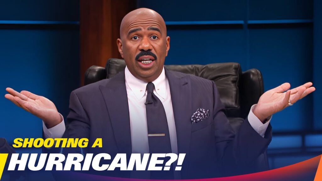 Steve Harvey's Guide To Common Sense! JUST STOP | Steve Harvey