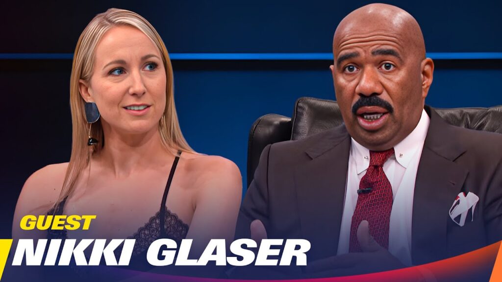 The Real Talk Guru You Didn't Expect! | Steve Harvey