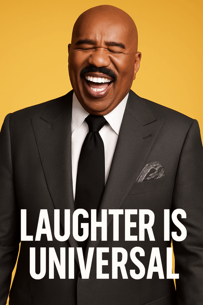 40 Years Later… Still Laughin’, Still Learnin’, Still Thankin’ God 🙏🏾