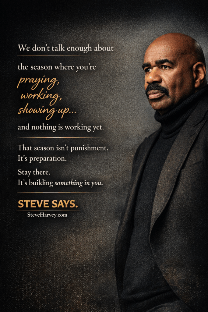 We Don’t Talk Enough About the Hard Part